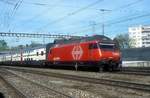 460 116  Rotkreuz  30.04.05