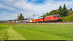 SBB Re 460 081 / Leermaterialzug  Neuchâtel - Erlen / Bassersdorf, 2.