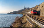 SBB Re 460 013 / St-Saphorin, 23.