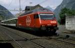 460 013  Wassen  20.07.07