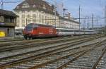 460 081  Pratteln  23.08.99