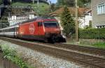  460 082  Bellinzona  27.04.05