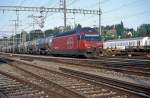 460 088  Rheinfelden  07.09.96