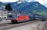 460 089  Airolo  07.09.96