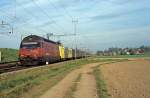 460 092  Langenthal  04.10.96