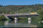 Eisenbahnknotenpunkt Olten: Nur auf wenigen Strecken gibt es solch abwechslungsreichen Eisenbahnverkehr - Güter wie Personen - wie auf der Strecke zwischen Olten und Basel.