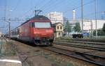 460 009  Pratteln  27.08.99