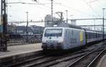 460 016  Zürich Hbf  17.07.97