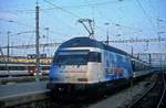 460 020  Zürich Hbf  13.06.00