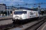 460 020  Zürich Hbf  xx.06.96