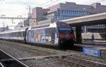 460 033  ZH - Altstetten  02.06.00