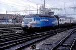 460 024  Zürich Hbf  27.08.06