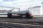 460 026  Zürich Hbf  29.07.07