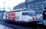 460 037  Zürich Hbf  xx.02.98