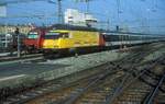 460 037  Zürich Hbf  xx.07.98