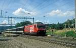 460 038  Rubigen  17.06.04