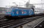 460 044  Zürich Hbf  04.04.08