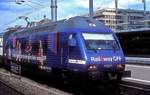 460 050  Oerlikon  28.06.14