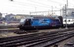 460 051  Zürich Hbf  01.04.08