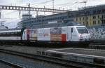 460 086  Zürich Hbf  25.06.16