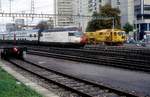 460 090  Zürich - Oerlikon  27.08.06