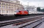 460 090  Zürich - Oerlikon  27.08.06