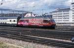 460 094  Zürich Hbf  25.05.07