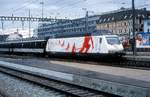 460 096  Zürich Hbf  04.04.99