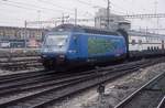 460 071  Zürich Hbf  01.04.07