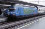 460 071  Zürich Hbf  27.08.06