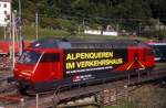 460 080  Erstfeld  08.09.07