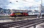 460 080  Zürich Hbf  20.05.07