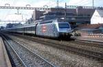 460 084  ZH - Altstetten  26.07.99