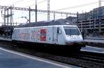 460 098  Zürich Hbf  25.06.16