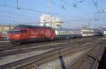 460 099  Zürich Hbf  05.08.95