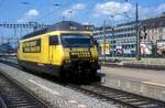 460 114  Zürich Hbf  26.07.99 