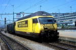 460 114  Zürich Hbf  26.07.99 