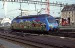 460 017  Zrich Hbf  23.09.95