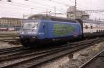 460 071  Zürich Hbf  01.04.08