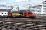 460 080  Zürich Hbf  29.07.07