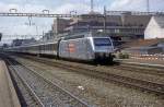 460 084  ZH - Altstetten  26.07.99