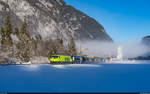 BLS Re 465 017 / Burgholz, 28. Dezember 2024<br>
GoldenPass Express Interlaken Ost - Zweisimmen (- Montreux)