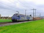 BLS - 465 012 und 465 ...