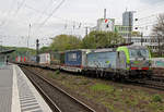 475 403 in Köln West am 28.04.2017