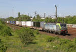 475 405  BLS  bei Porz(Rhein) am 17.05.2017