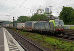 475 401 in Köln West am 18.05.2017