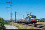 BLS Re 475 404 mit dem AKE Rheingold nach Interlaken am 16.