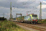 475 407 in Brühl am 20.09.2017