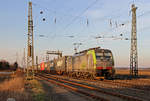 475 411 bei Brühl am 18.02.2019