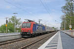 SBB 482 000 @ Eberstadt am 24.04.2018